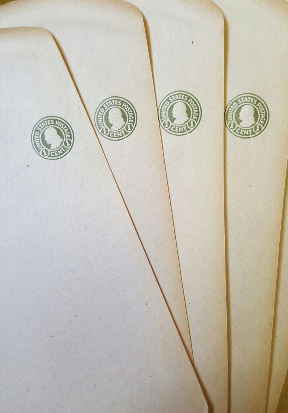 Featured Stamp & Coin Collecting Supplies