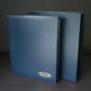 Supersafe Archival Deluxe Binder