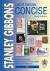 2019 Great Britain Concise Stamp Catalogue. The ever popular Concise catalog con