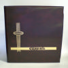 #10 Cover Album-in Red-Holds #10 Envelopes.Horizontal Pockets measure 9 3/4